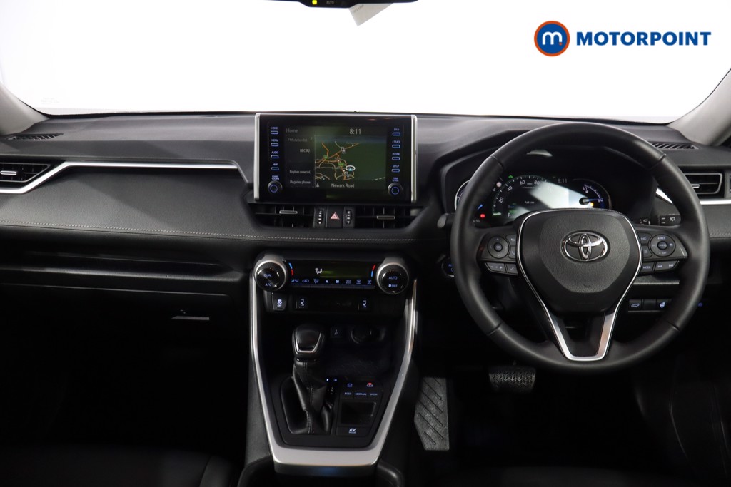 Used Toyota RAV4 2020 for sale - 76650745: Photo 9