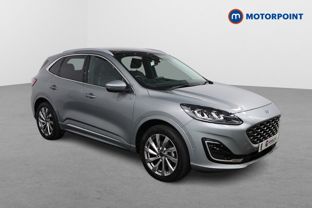 Used Ford Kuga 2023 for sale - 78162762: Photo 1