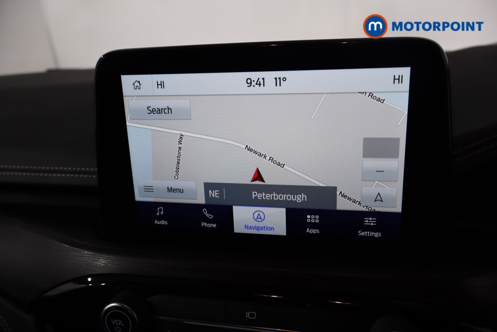 Used Ford Kuga 2023 for sale - 78162762: Photo 10