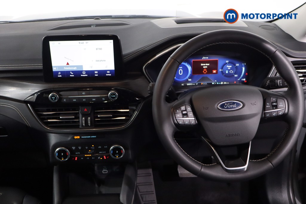 Used Ford Kuga 2023 for sale - 78162762: Photo 11