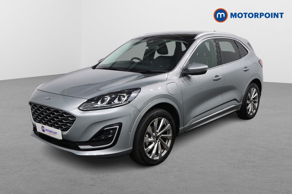 Used Ford Kuga 2023 for sale - 78162762: Photo 3