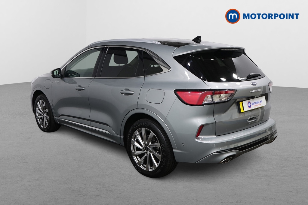 Used Ford Kuga 2023 for sale - 78162762: Photo 5