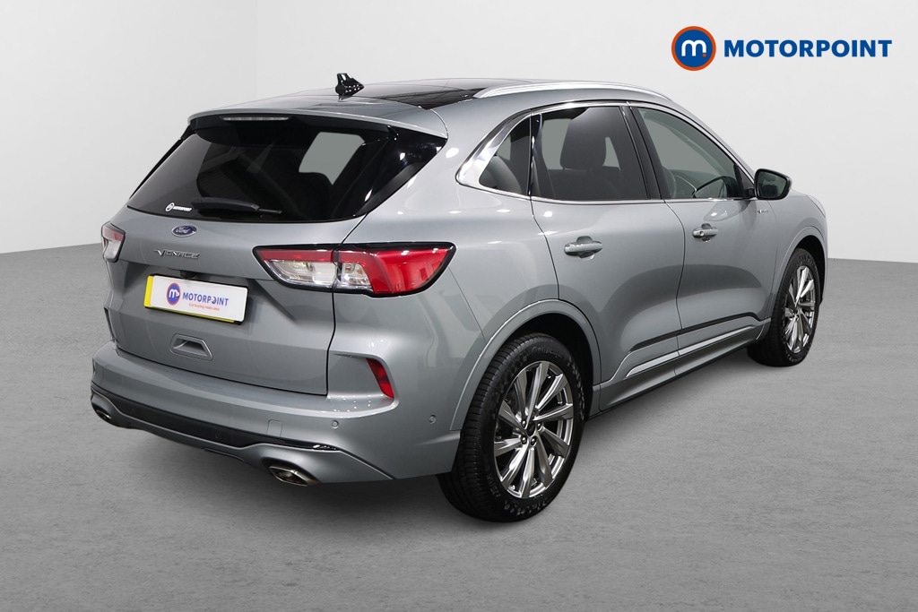 Used Ford Kuga 2023 for sale - 78162762: Photo 7