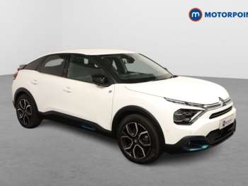 2022 - 100kW Shine 50kWh 5dr Auto