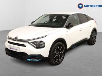Used Citroen C4 2022 for sale - 74903192: Photo