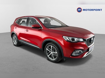 Used MG MG HS 2022 for sale - 79134234: Photo