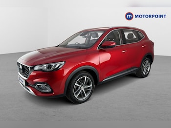 Used MG MG HS 2022 for sale - 79134234: Photo