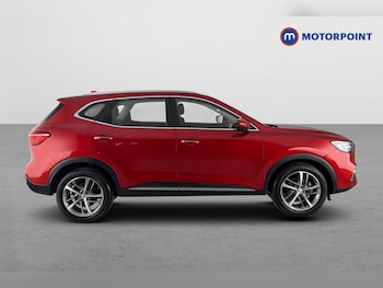 Used MG MG HS 2022 for sale - 79134234: Photo