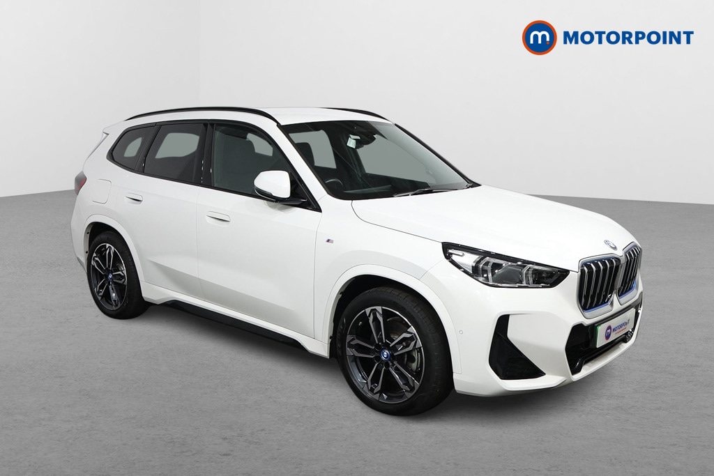 Used BMW iX1 2023 for sale - 76767371: Photo 1