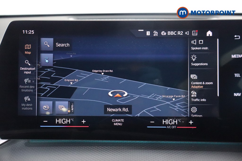 Used BMW iX1 2023 for sale - 76767371: Photo 10