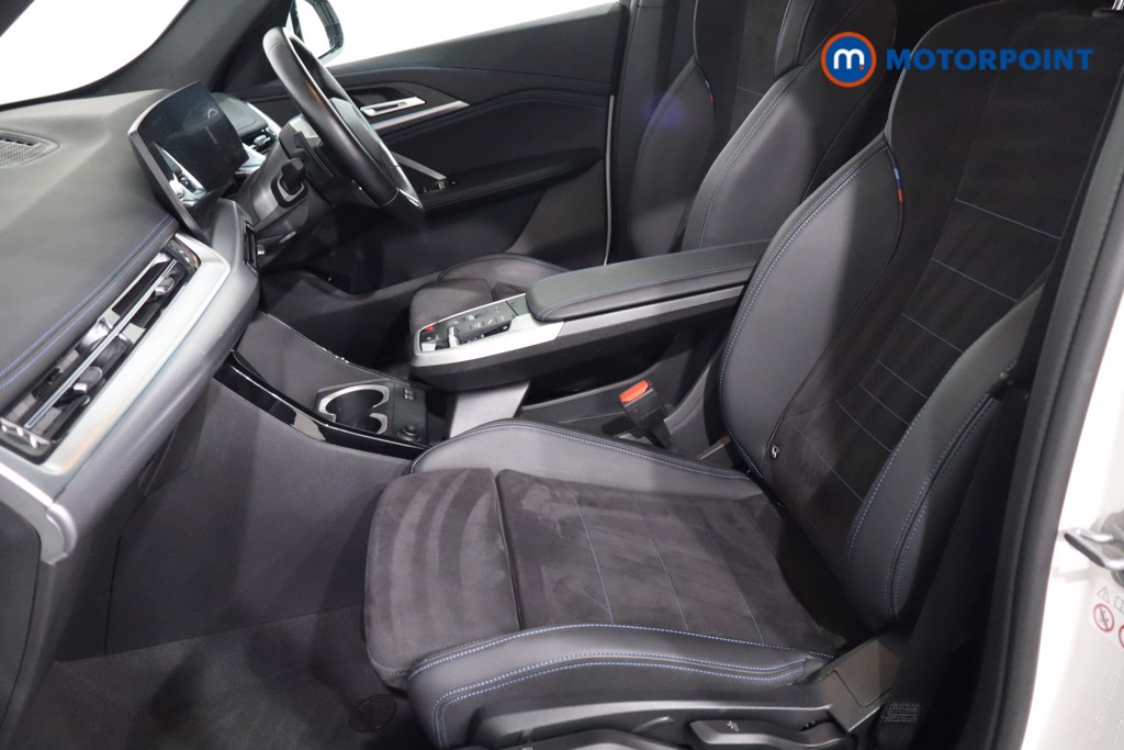 Used BMW iX1 2023 for sale - 76767371: Photo 12