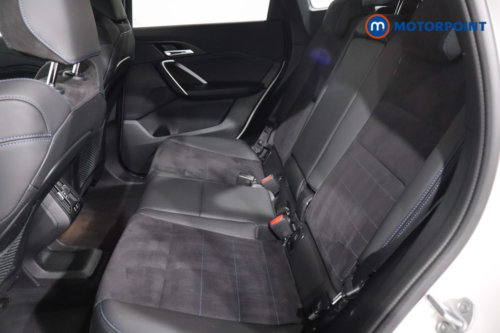 Used BMW iX1 2023 for sale - 76767371: Photo 13