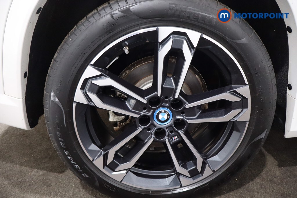 Used BMW iX1 2023 for sale - 76767371: Photo 17