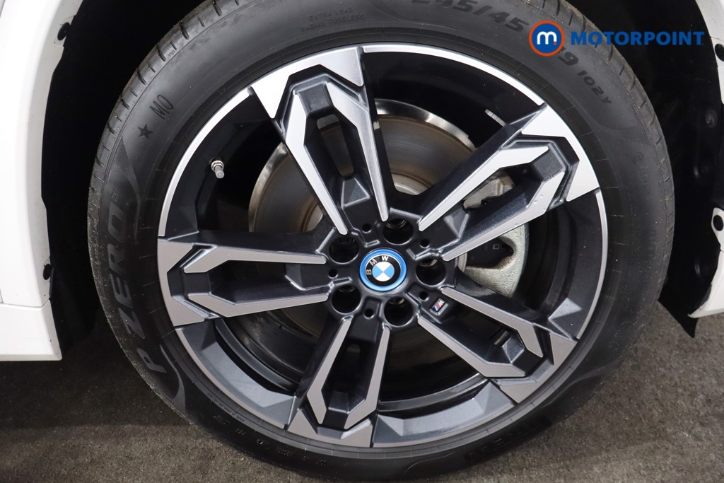 Used BMW iX1 2023 for sale - 76767371: Photo 18