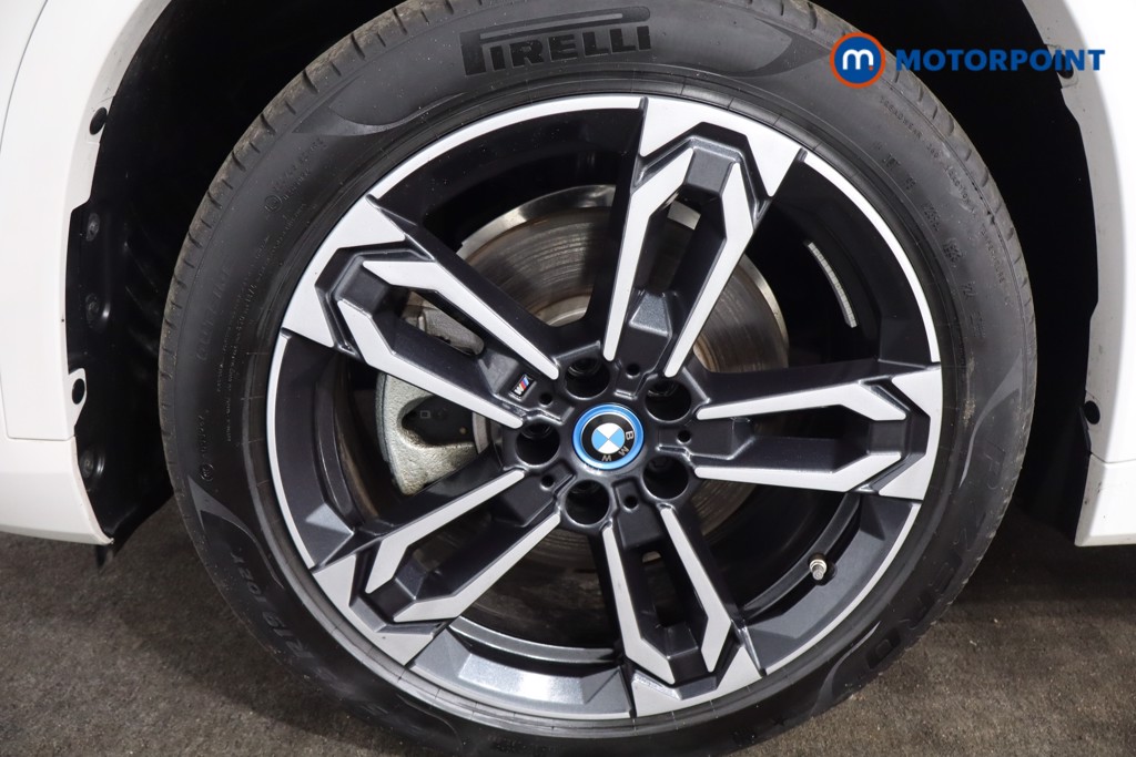 Used BMW iX1 2023 for sale - 76767371: Photo 19