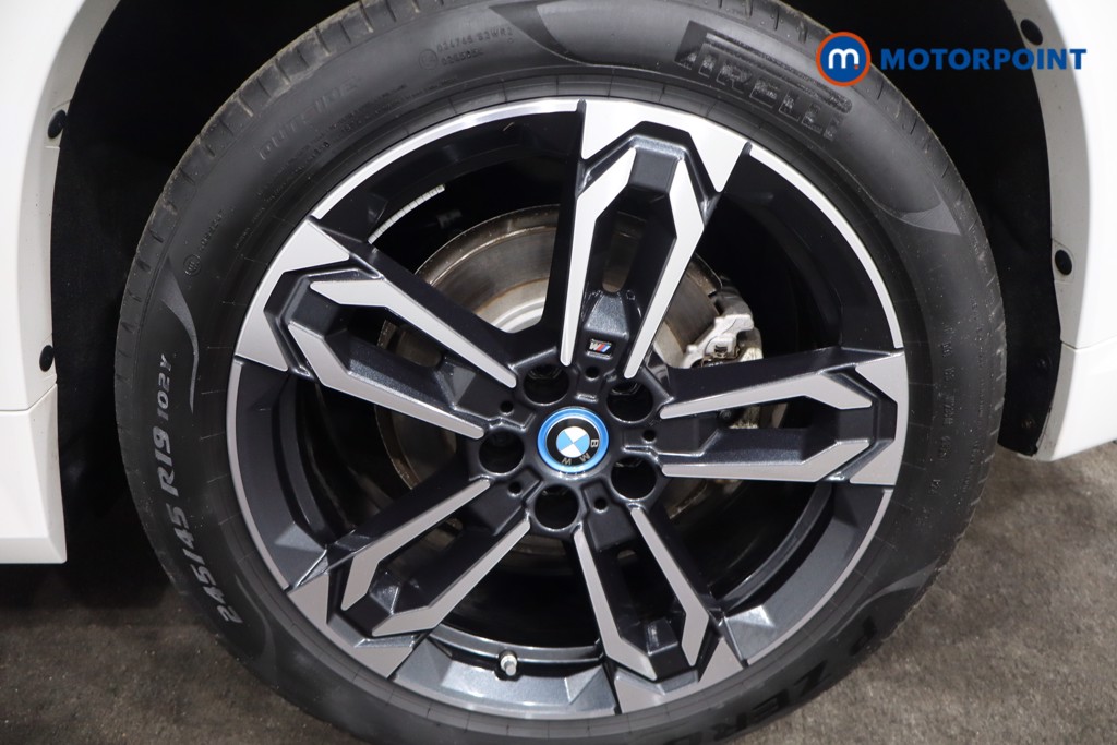 Used BMW iX1 2023 for sale - 76767371: Photo 20