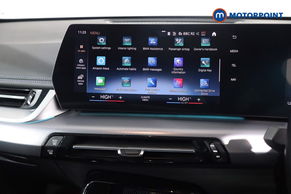 Used BMW iX1 2023 for sale - 76767371: Photo 27