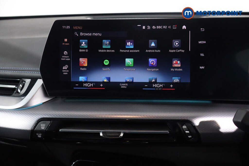 Used BMW iX1 2023 for sale - 76767371: Photo 28