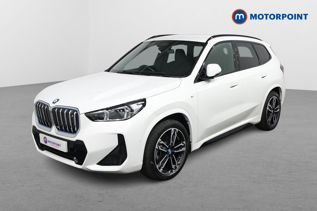 Used BMW iX1 2023 for sale - 76767371: Photo 3