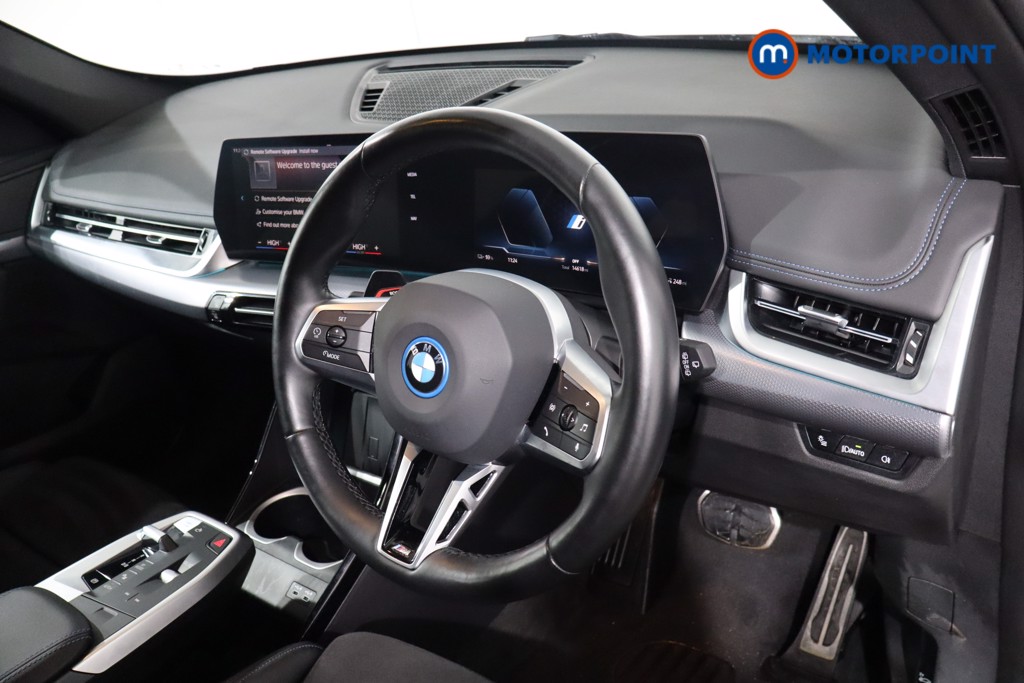 Used BMW iX1 2023 for sale - 76767371: Photo 32