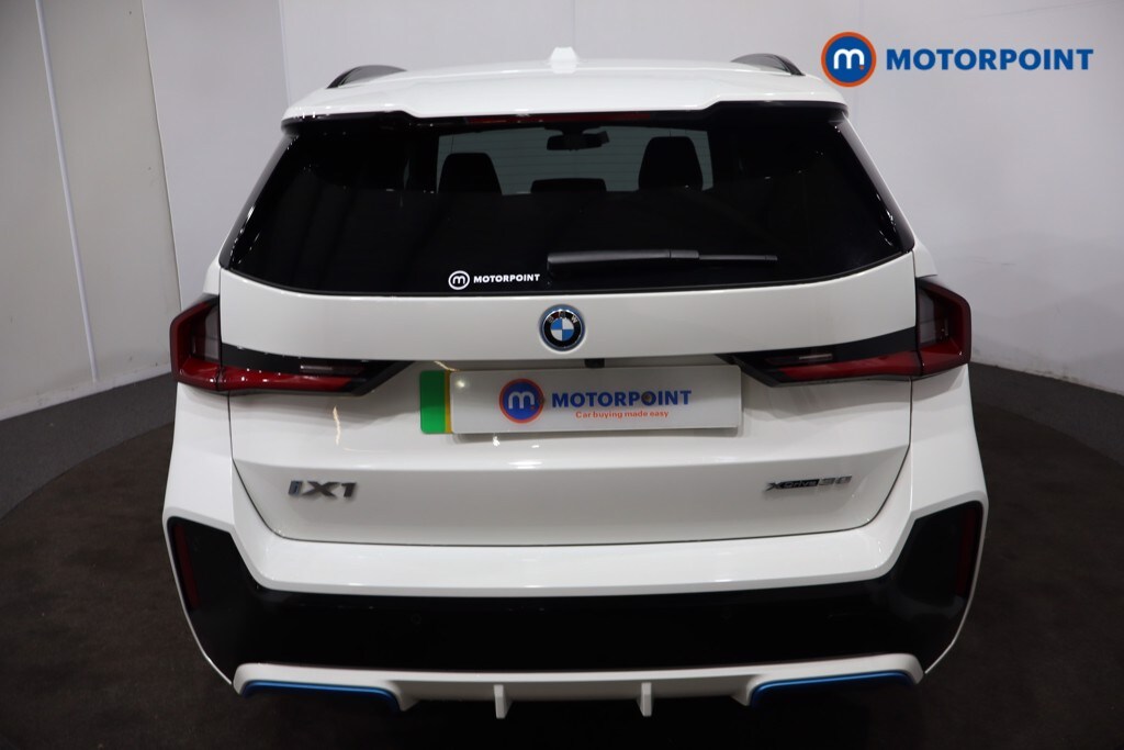 Used BMW iX1 2023 for sale - 76767371: Photo 45