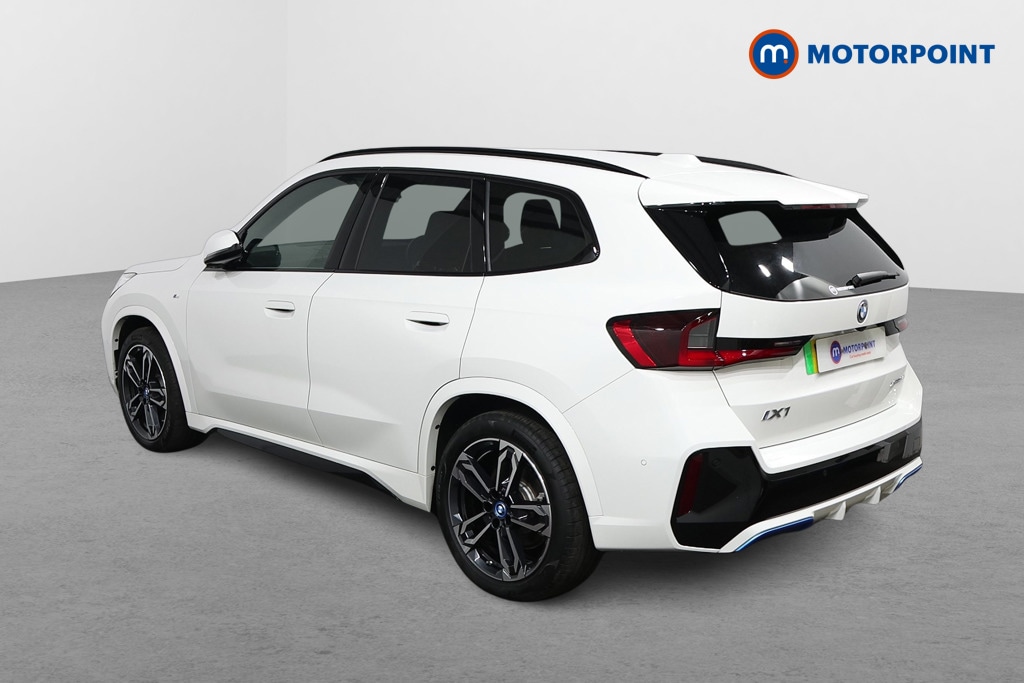Used BMW iX1 2023 for sale - 76767371: Photo 5