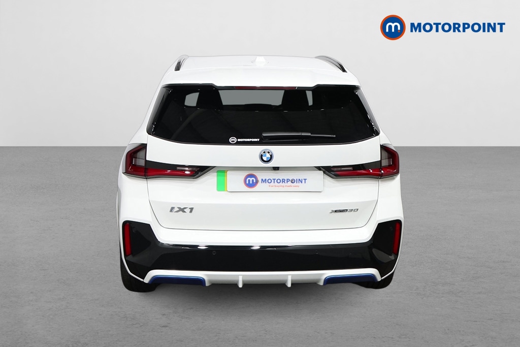 Used BMW iX1 2023 for sale - 76767371: Photo 6