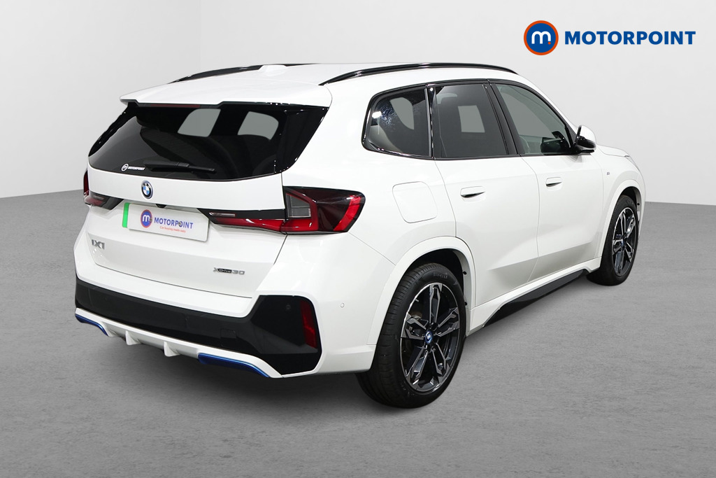 Used BMW iX1 2023 for sale - 76767371: Photo 7