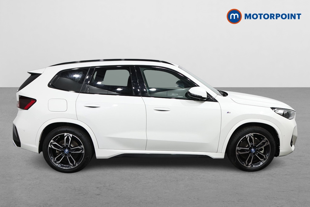 Used BMW iX1 2023 for sale - 76767371: Photo 8