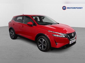 Used Nissan Qashqai 2022 for sale - 78717429: Photo