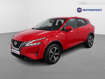 Used Nissan Qashqai 2022 for sale - 78717429: Photo
