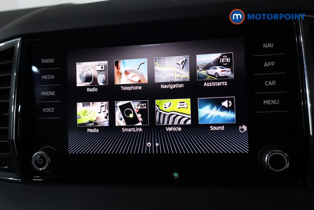 Used Skoda Karoq 2023 for sale - 77650685: Photo 10