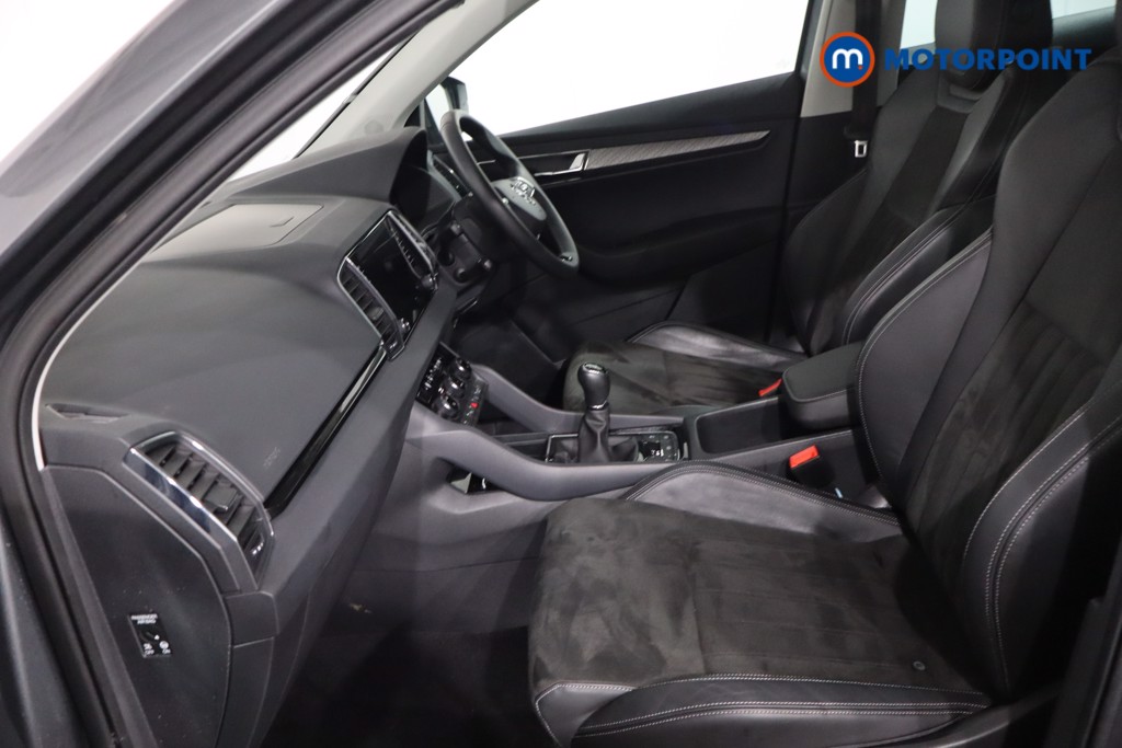 Used Skoda Karoq 2023 for sale - 77650685: Photo 12