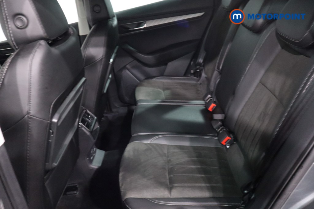 Used Skoda Karoq 2023 for sale - 77650685: Photo 13