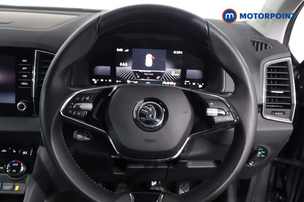 Used Skoda Karoq 2023 for sale - 77650685: Photo 14