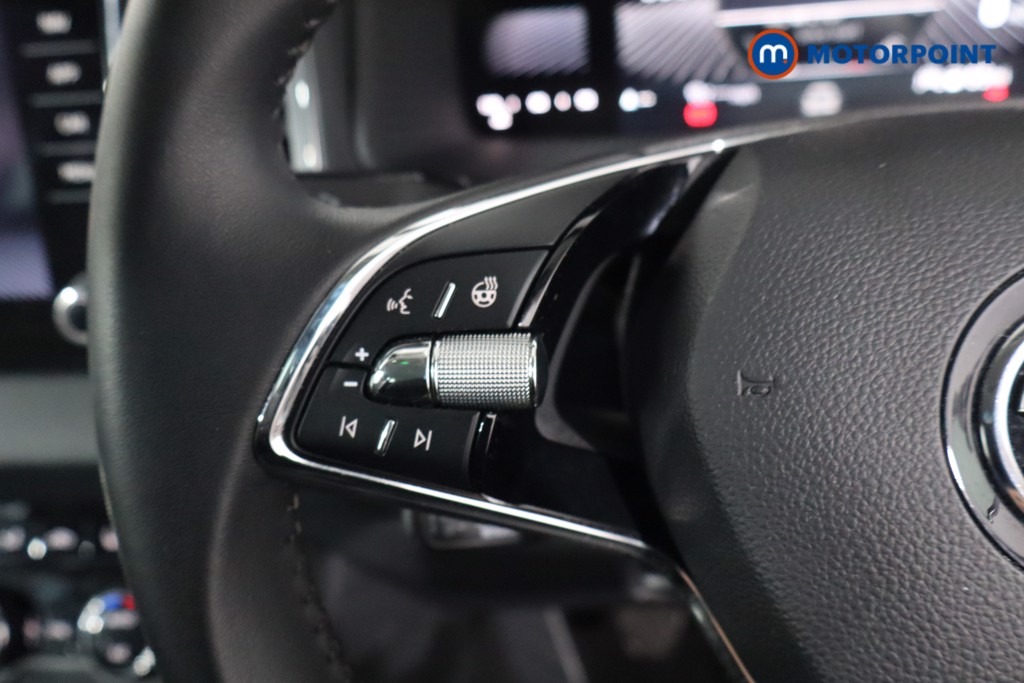 Used Skoda Karoq 2023 for sale - 77650685: Photo 15