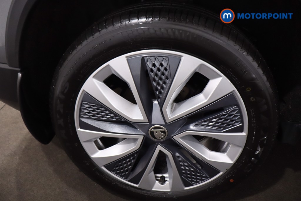 Used Skoda Karoq 2023 for sale - 77650685: Photo 17