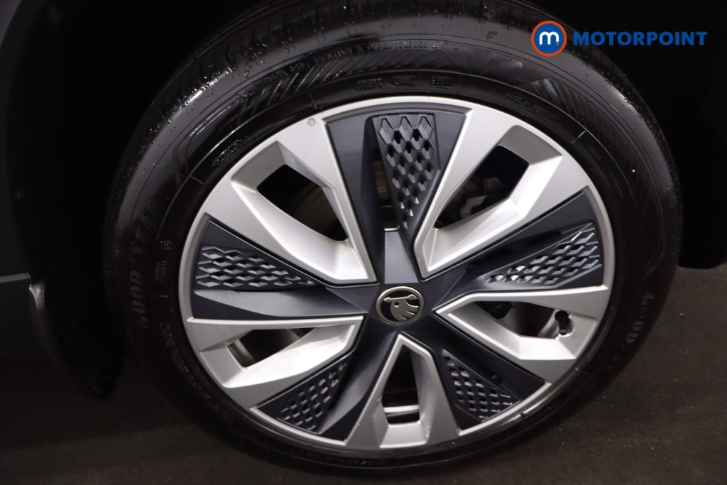 Used Skoda Karoq 2023 for sale - 77650685: Photo 18