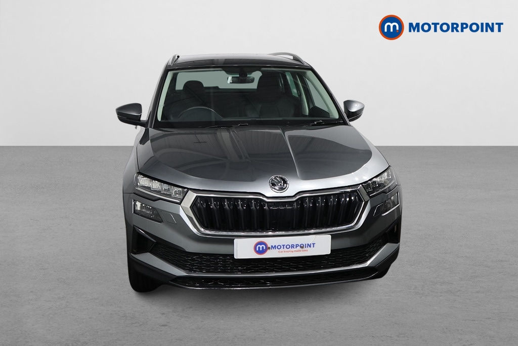 Used Skoda Karoq 2023 for sale - 77650685: Photo 2