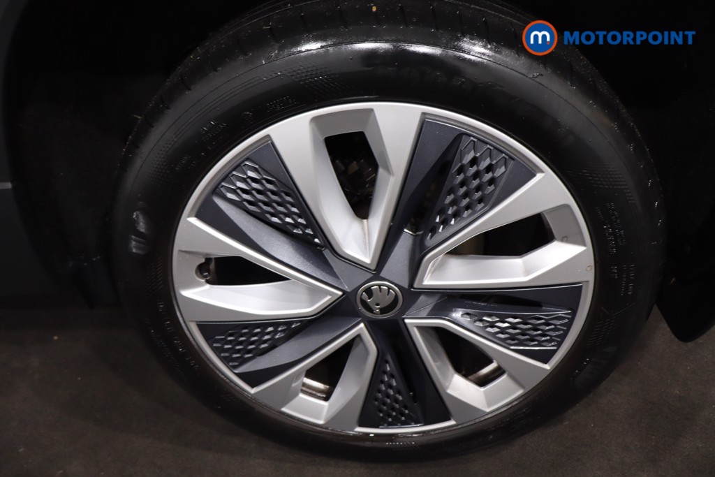 Used Skoda Karoq 2023 for sale - 77650685: Photo 20