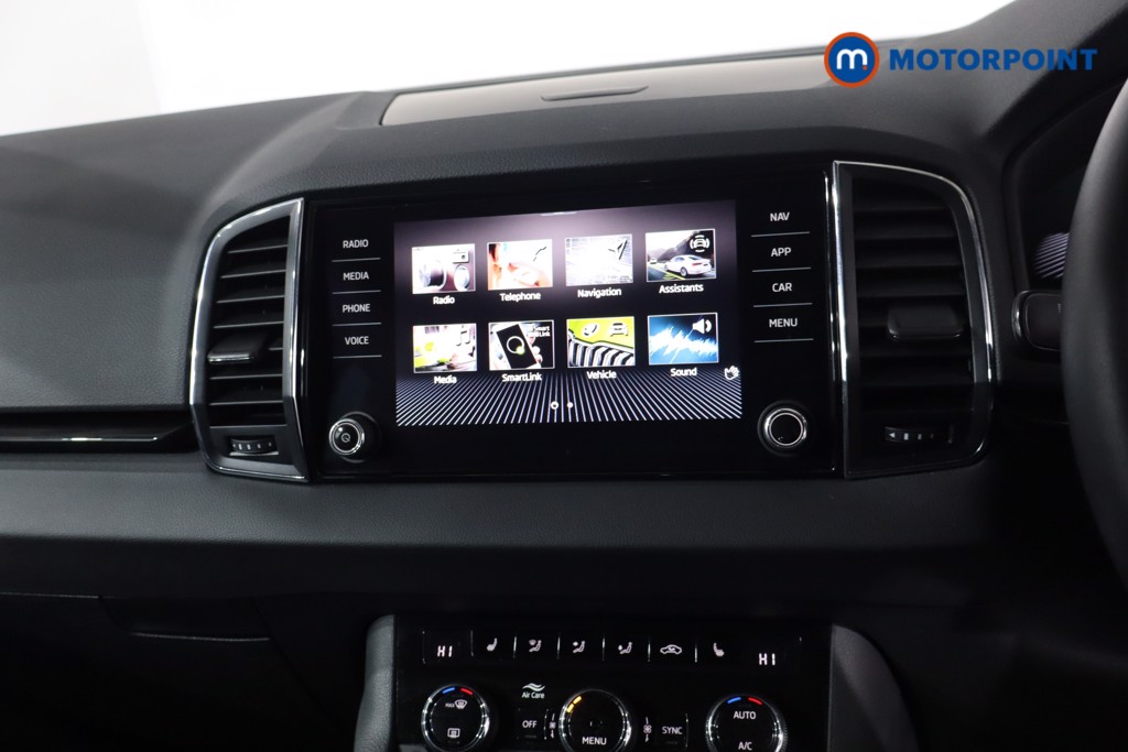 Used Skoda Karoq 2023 for sale - 77650685: Photo 26