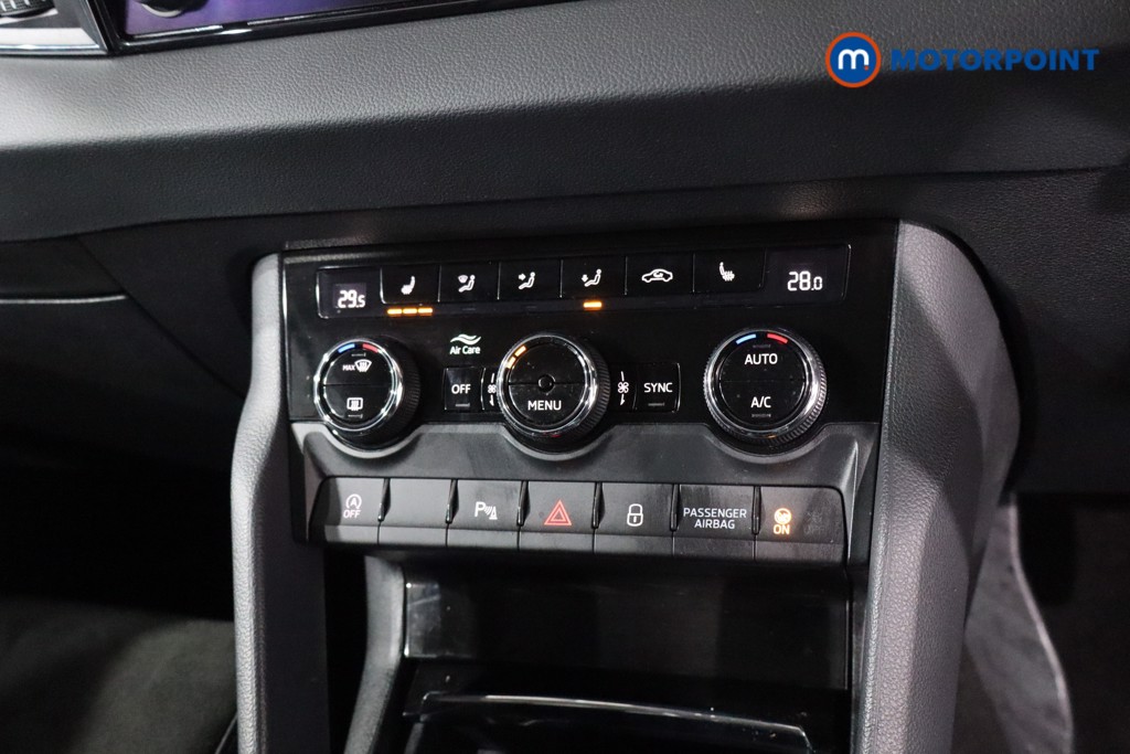 Used Skoda Karoq 2023 for sale - 77650685: Photo 27