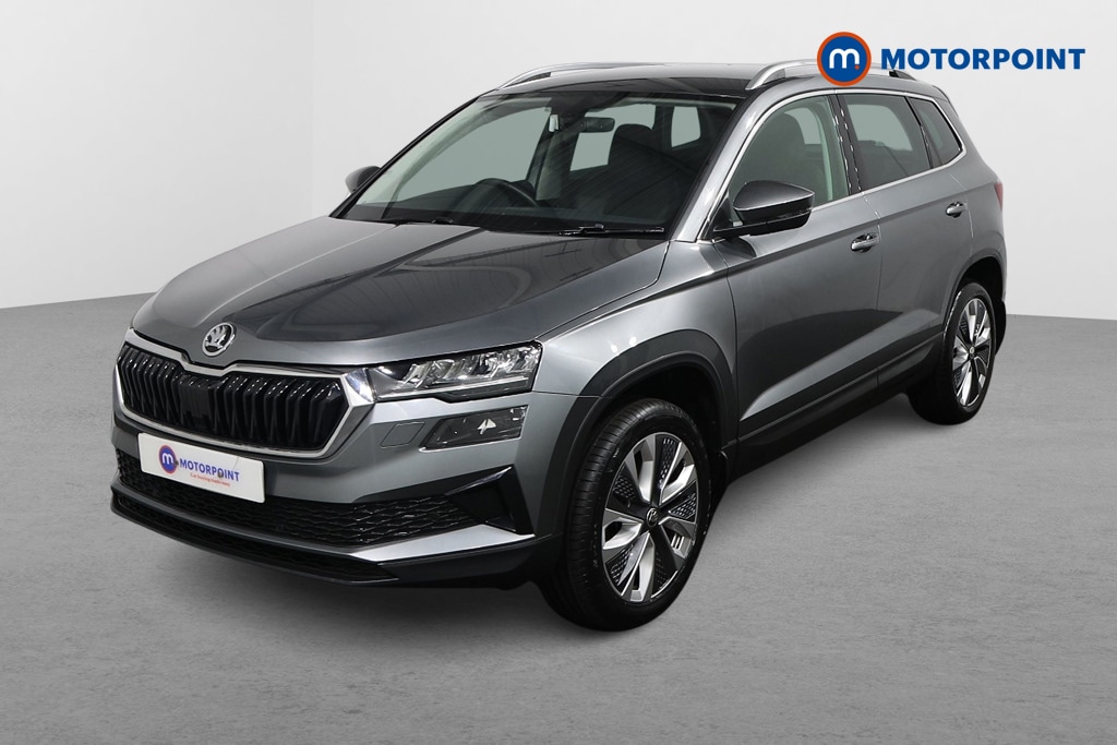 Used Skoda Karoq 2023 for sale - 77650685: Photo 3
