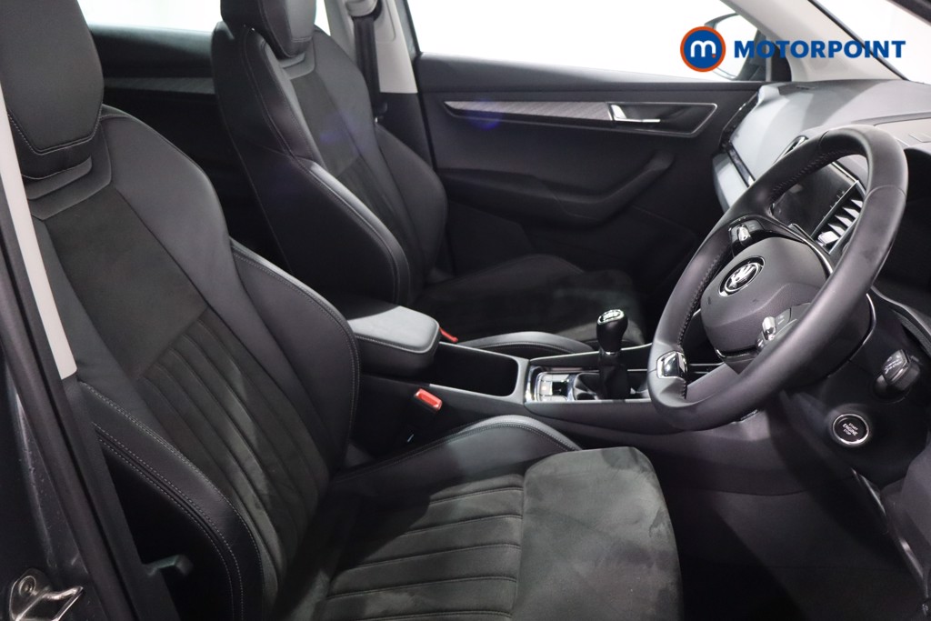 Used Skoda Karoq 2023 for sale - 77650685: Photo 31