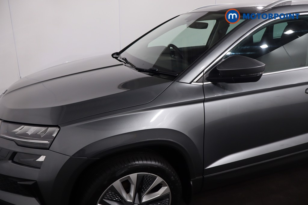 Used Skoda Karoq 2023 for sale - 77650685: Photo 34