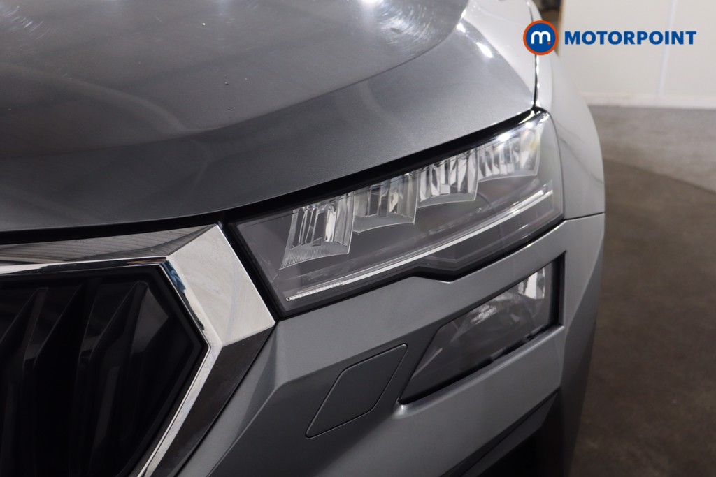 Used Skoda Karoq 2023 for sale - 77650685: Photo 36