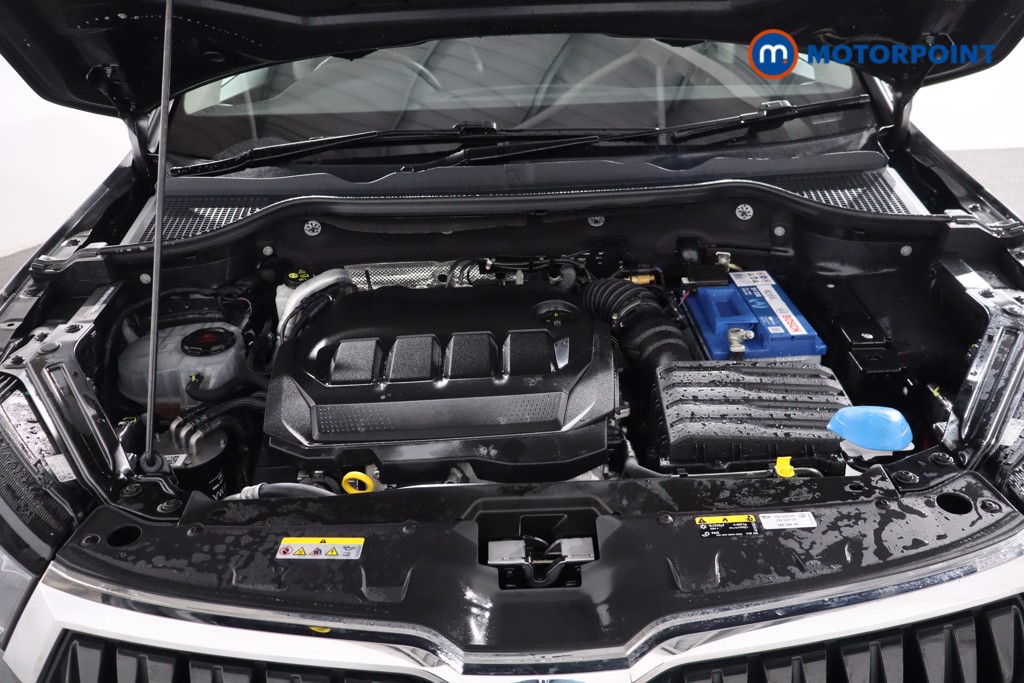 Used Skoda Karoq 2023 for sale - 77650685: Photo 38