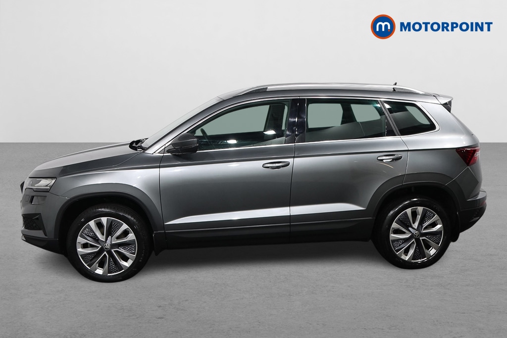 Used Skoda Karoq 2023 for sale - 77650685: Photo 4