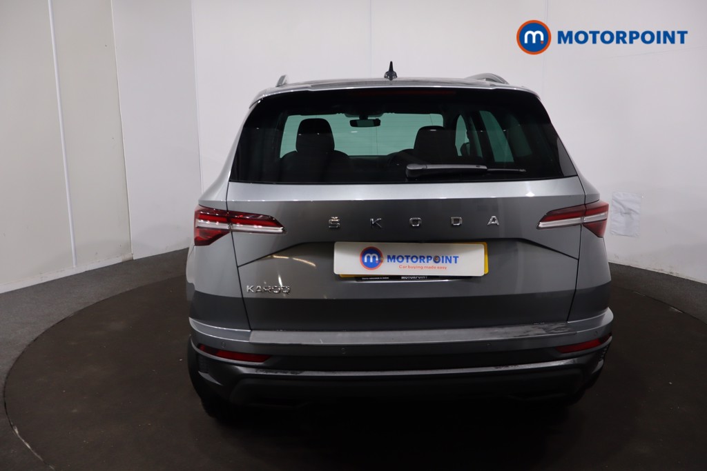 Used Skoda Karoq 2023 for sale - 77650685: Photo 40