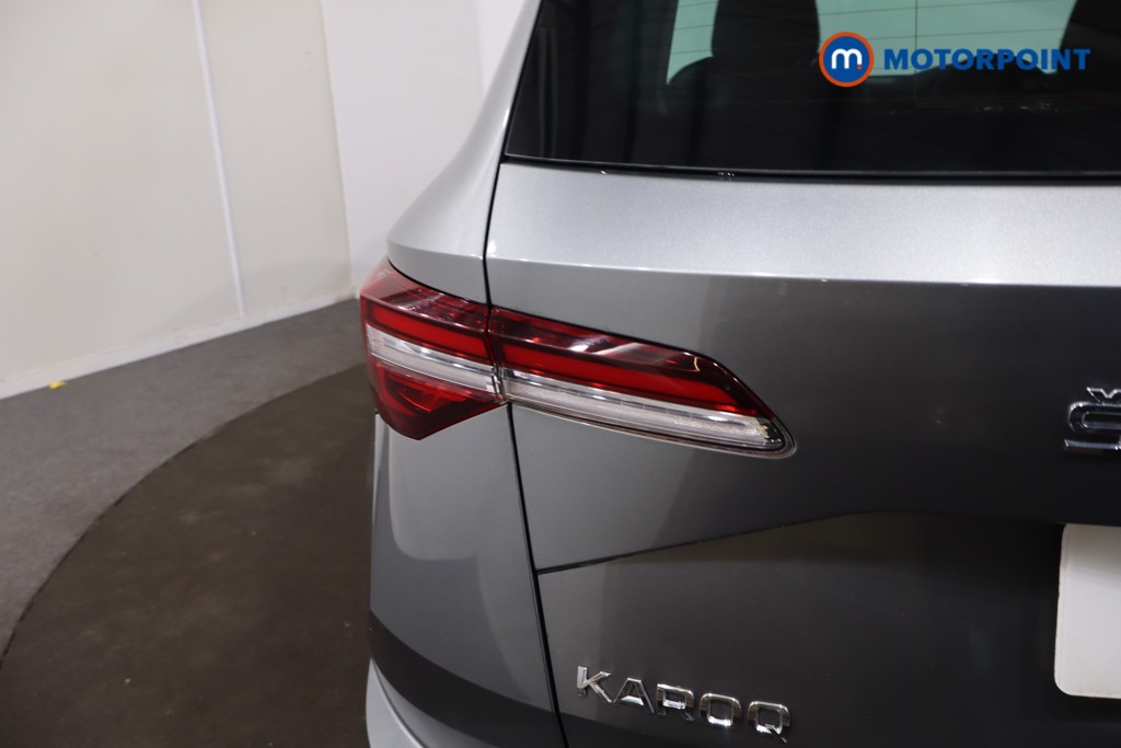 Used Skoda Karoq 2023 for sale - 77650685: Photo 41